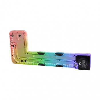 Thermaltake Pacific Core P5 DP-D5 Plus individuālās ūdens dzesēšanas sistēmas daļa, CL-W264-PL00SW-A