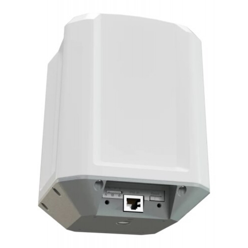 MikroTik LAMP 5G R16 LAMPGM&RG520F-EU āra visvirziena maršrutētājs, IP67
