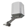 MikroTik LAMP 5G R16 LAMPGM&RG520F-EU āra visvirziena maršrutētājs, IP67
