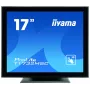 iiyama ProLite T1732MSC-B1X 17 collu skārienjūtīgs monitors, 1280x1024, melns