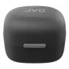 JVC HA-A30T2 True Wireless austiņas ar trokšņu slāpēšanu, Multipoint, antracīta krāsā