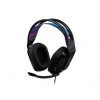 Logitech G335 vadu spēļu austiņas ar mikrofonu, 3,5 mm savienotājs, melnas