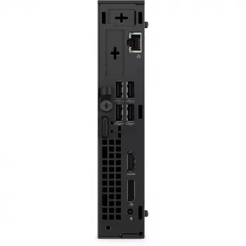 Dell Pro Essential Micro PVM1265 mini dators, AMD Ryzen 5 230, 8 GB RAM, 256 GB SSD, Windows 11 Pro