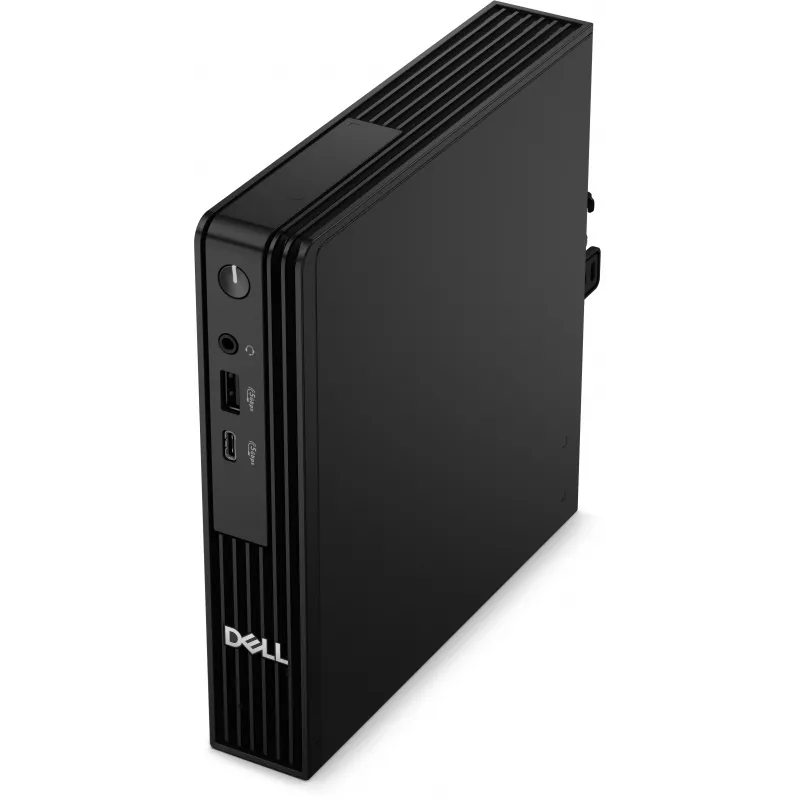 Dell Pro Essential Micro PVM1265 mini dators, AMD Ryzen 5 230, 8 GB RAM, 256 GB SSD, Windows 11 Pro