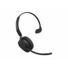 Jabra Evolve3 65 Mono austiņas ar mikrofonu, Link 390C, 36599-899-899