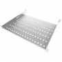 Alantec SA-P-19-1U-450-4-S plaukts skapim