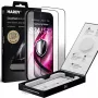 3mk DeepBlack Anti-Reflective Glass ekrāna aizsargs tālruņiem Samsung Galaxy S24/S25