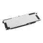 Movano 7FMXV portatīvā datora akumulators Dell Latitude 5320, 7320, 7420, 7520, 3600 mAh (55 Wh)