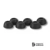 Comply uzgaļi Galaxy Buds2 Pro austiņām, dažādi izmēri (MIX)
