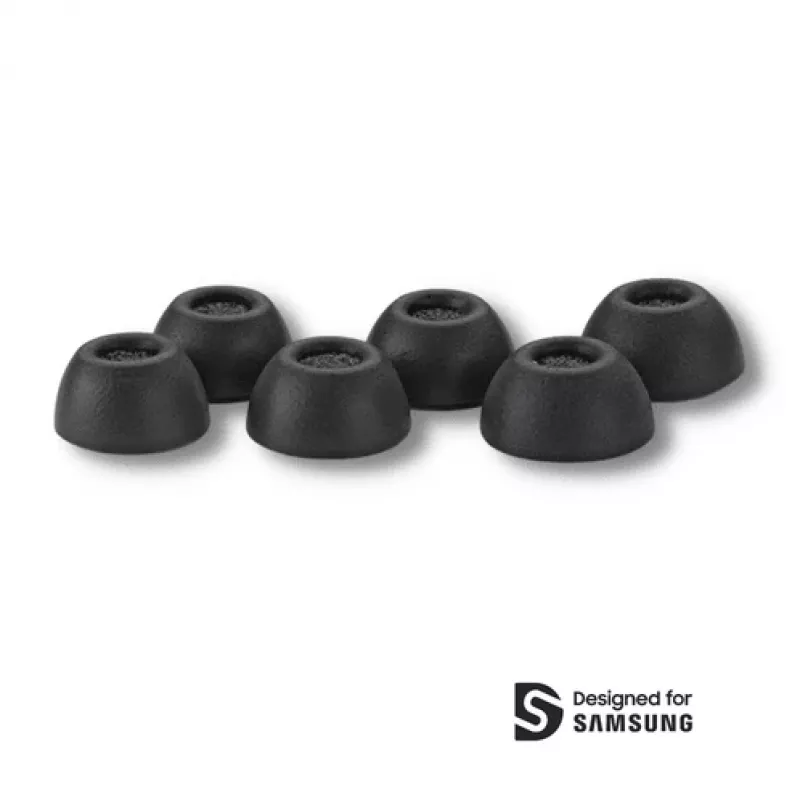 Comply uzgaļi Galaxy Buds2 Pro austiņām, dažādi izmēri (MIX)
