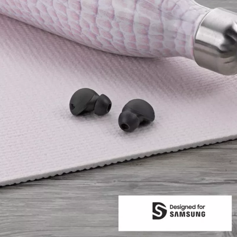 Comply uzgaļi Galaxy Buds2 Pro austiņām, dažādi izmēri (MIX)