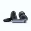 Comply MAX uzgaļi Galaxy Buds3 Pro austiņām, melni, mazi (S)