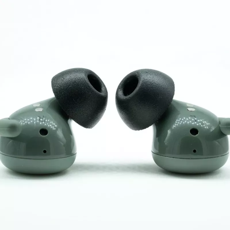 Comply austiņu uzgaļi Google Pixel Buds un Pixel Buds A-Series austiņām, vidējs izmērs (M)