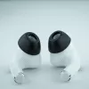 Comply MAX austiņu uzgaļi AirPods Pro, melni, L izmērs