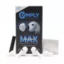 Comply MAX austiņu uzgaļi Apple AirPods Pro 3, balti, L izmērs