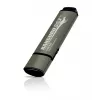 Kanguru SS3 KF3WP-128G USB 3.0 zibatmiņa, 128 GB, ar fizisku aizsardzību pret ierakstīšanu