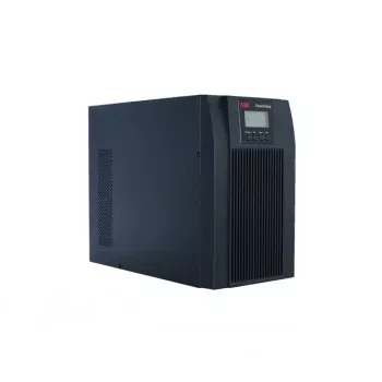ABB Powervalue 11 T G2 3 kVA online nepārtrauktās barošanas avots (UPS), torņa tipa