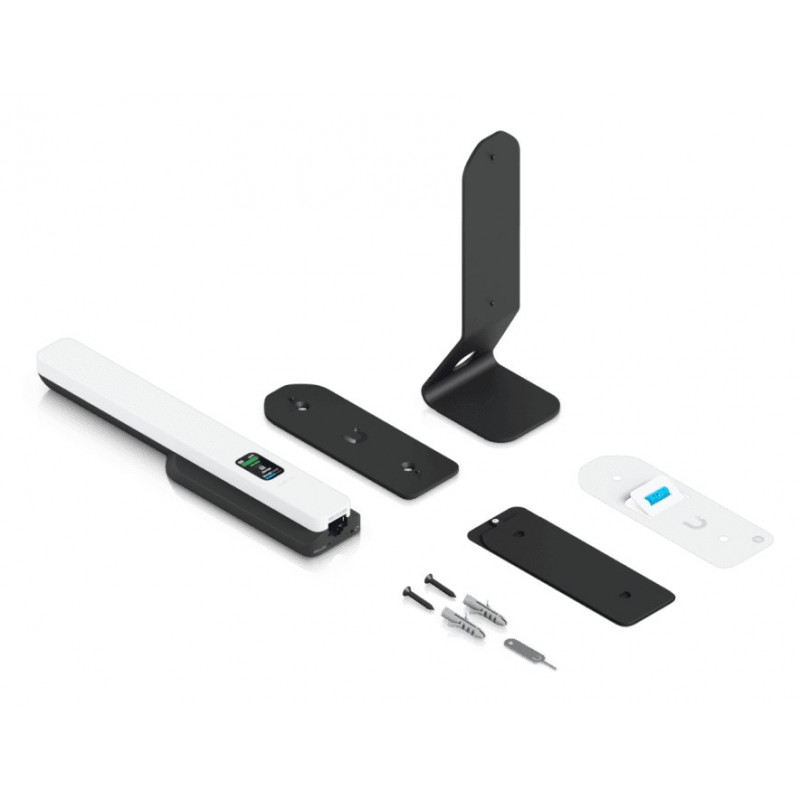 Ubiquiti U5G UniFi 5G Backup PoE mobilo sakaru tīkla ierīce, 5G RedCap, 200 x 38 x 20,2 mm