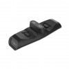 FIXED FIXXB-DCC-BK dokstacija Xbox Series X/S kontrolieriem, melna