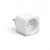 Philips Hue Smart Plug SKL000321521 viedā rozete, 220-240 V, IP20, balta, CZ/SK