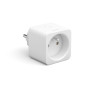 Philips Hue Smart Plug SKL000321521 viedā rozete, 220-240 V, IP20, balta, CZ/SK