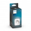 Philips Hue Smart Plug SKL000321521 viedā rozete, 220-240 V, IP20, balta, CZ/SK