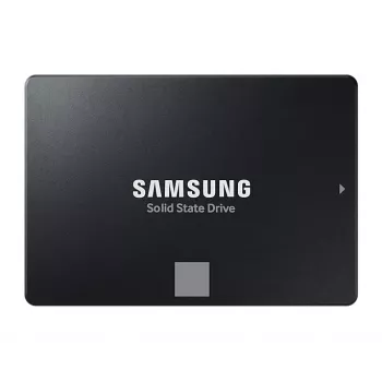 Samsung 870 EVO 250 GB 2,5″ SATA SSD disks, MZ-77E250BW