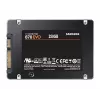 Samsung 870 EVO 250 GB 2,5″ SATA SSD disks, MZ-77E250BW
