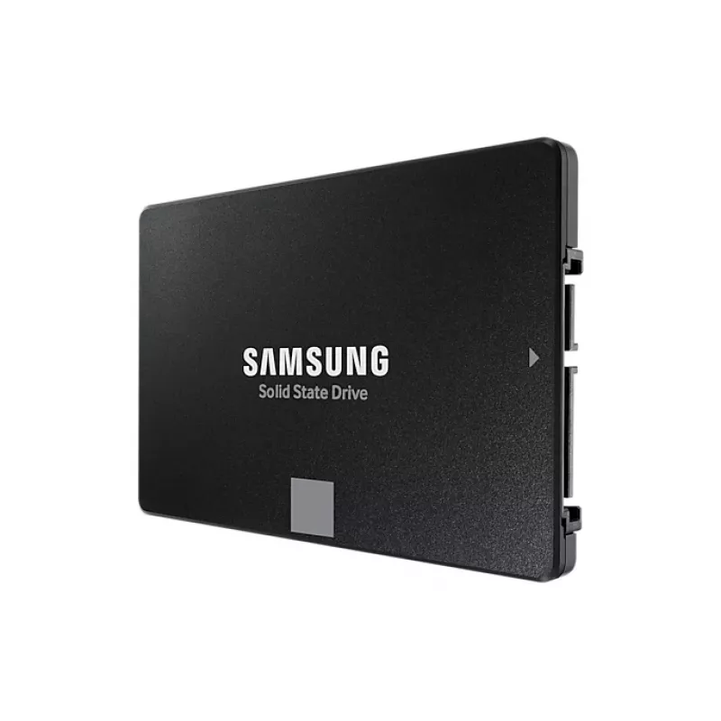 Samsung 870 EVO 250 GB 2,5″ SATA SSD disks, MZ-77E250BW