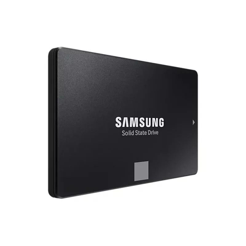 Samsung 870 EVO 250 GB 2,5″ SATA SSD disks, MZ-77E250BW
