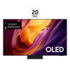 Samsung QE48S95HAEXXH 48″ 4K OLED viedtelevizors