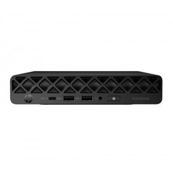 HP EliteDesk 8 G1i mini dators, Intel Core Ultra 7 265T 1,4 GHz, E5ML2ET#ABD