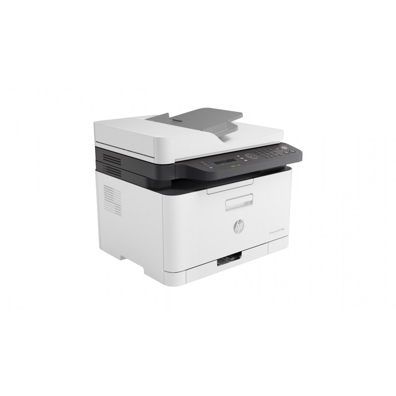 HP Color LaserJet MFP 179fnw daudzfunkciju printeris (4ZB97A)