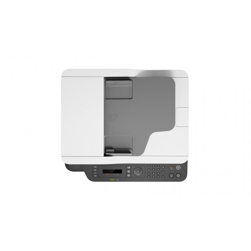 HP Color LaserJet MFP 179fnw daudzfunkciju printeris (4ZB97A)
