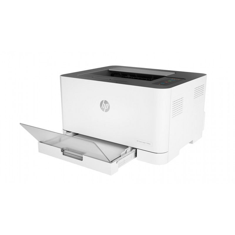 HP Color Laser 150nw lāzerprinteris (4ZB95A)