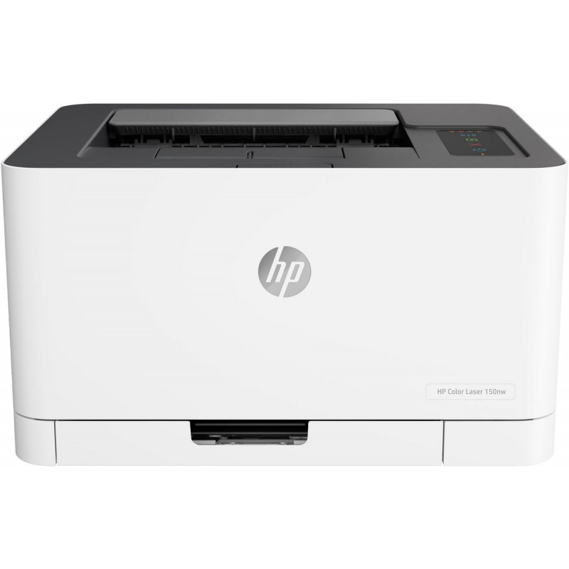 HP Color Laser 150nw lāzerprinteris (4ZB95A)