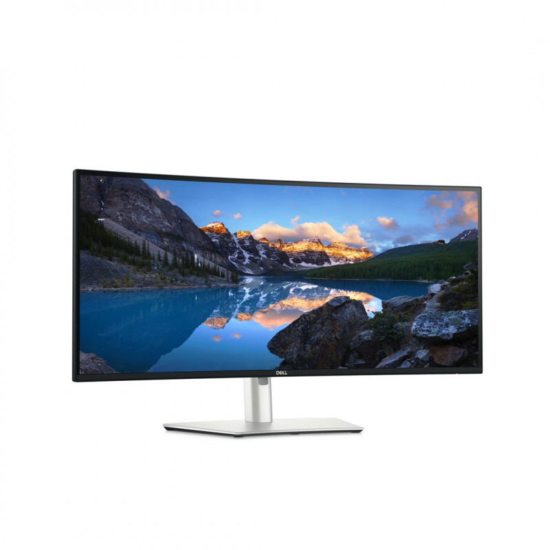Dell UltraSharp U3425WE monitors, 210-BMDW