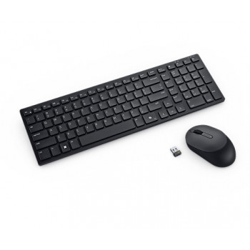 Dell KM555 tastatūras un peles komplekts, 580-BBVV