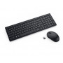 Dell KM555 tastatūras un peles komplekts, 580-BBVV