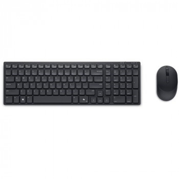 Dell KM555 tastatūras un peles komplekts, 580-BBVV