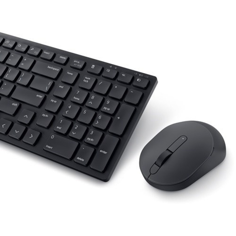Dell KM555 tastatūras un peles komplekts, 580-BBVV