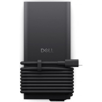 Dell 0F6R3T USB-C GaN maiņstrāvas adapteris, 280 W
