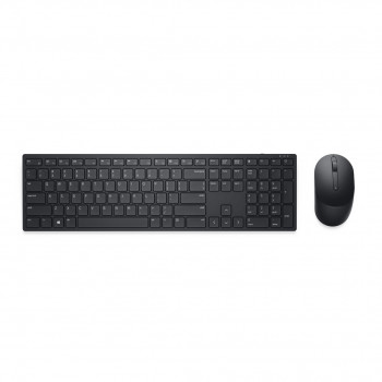 Dell KM5221W klaviatūras un peles komplekts (580-AJRP)
