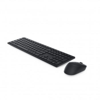 Dell KM5221W klaviatūras un peles komplekts (580-AJRP)