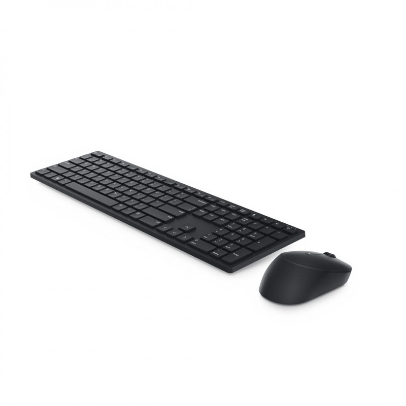 Dell KM5221W klaviatūras un peles komplekts (580-AJRP)