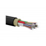 Alantec FOK-Z48J-SM āra optiskās šķiedras kabelis OS2 Z-XOTktsdD, SM 48J 9/125, PE