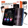 Zenwire Vibe P1 portatīvais MP3/MP4 atskaņotājs