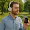 Zenwire Vibe P1 portatīvais MP3/MP4 atskaņotājs