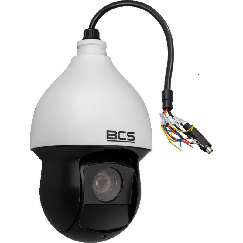 BCS BCS-SA4225SR15 analogā HD kamera, 2 Mpx