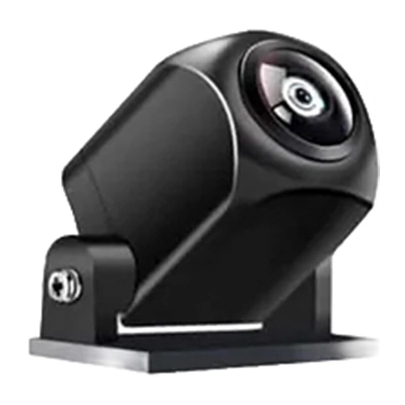 WOLFBOX G840S videoreģistrators, 4K + 1080p, 32 GB